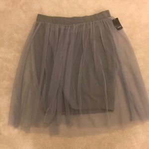 Torrid skirt